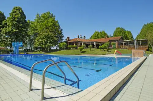Festa dello sport con eventi open al Selva Alta di Vigevano