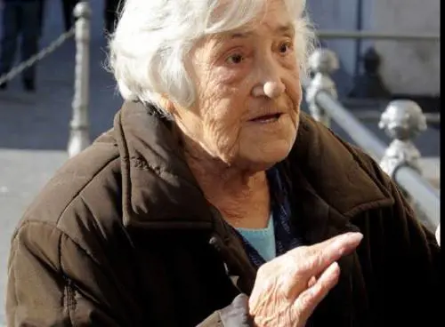 Morta Annarella, la "fustigatrice" romana dei politici