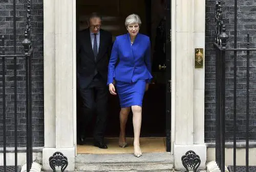 May, partita ancora aperta: ecco i numeri per governare