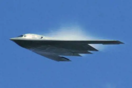 Per la prima volta in Europa i bombardieri pesanti Usa