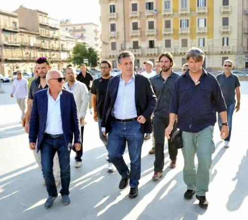 Di Matteo a braccetto col M5s: "Ora serve un pentito dello Stato"