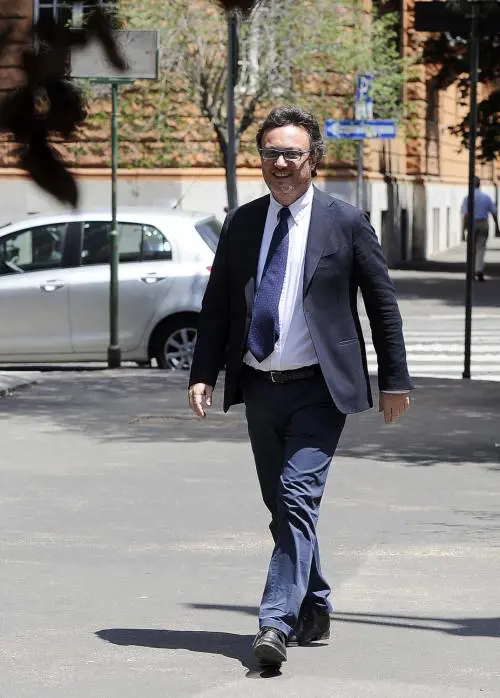 Rai, veto M5S su Orfeo: salta il piano-nomine di Salini