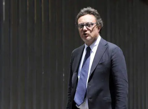 Rai, mercoledì riunione Cda: si decidono palinsesti e direttore Tg1