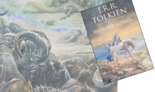 Tolkien e i frammenti di un discorso amoroso vecchio di cent'anni