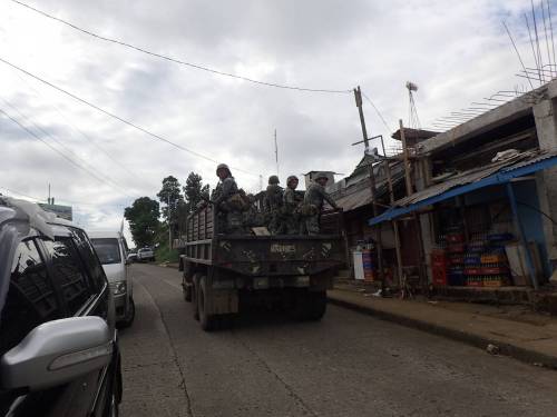 Filippine, anche Marawi liberata dall'Isis: "Ora inizia la riabilitazione"