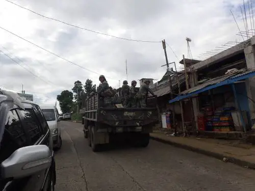 Gli Stati Uniti pronti a mandare droni contro l'Isis nelle Filippine