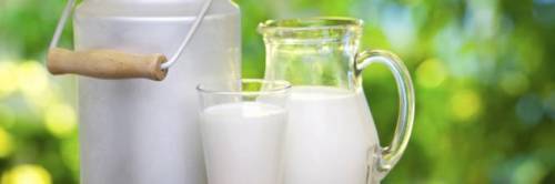 Allarme latte in Ucraina: uno studio ne rivela l'elevata radioattività