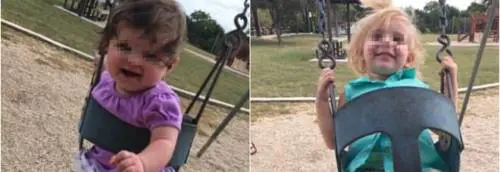 Texas, morte due sorelline lasciate in macchina dalla madre per 15 ore