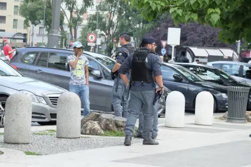 Sulla lista nera del terrorismo chi finanzia le nostre moschee