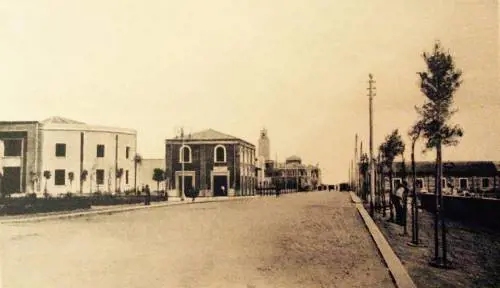 "Latina torni a chiamarsi Littoria": la strana proposta dei cittadini