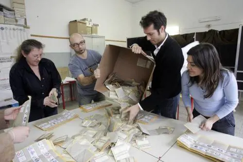 Amministrative, i ballottaggi nei capoluoghi principali