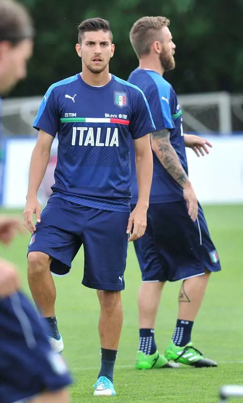 L'Italia cerca la goleada ma Ventura parte in difesa