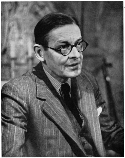 La musa segreta che appassionò Eliot più della poesia