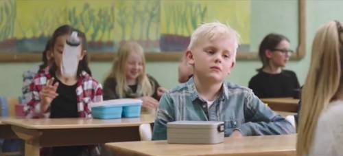 Norvegia, famiglie adottive cercasi: lo spot del governo ha commosso il web