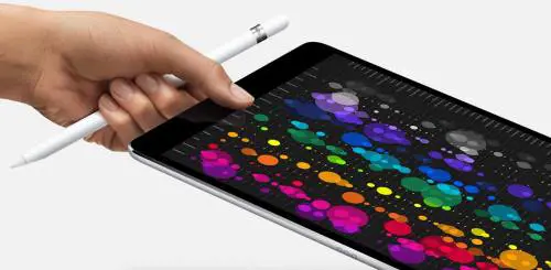 Gioca con l'iPad del papà e lo blocca fino al 2067