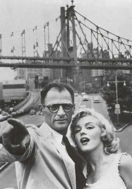 Sei sguardi dal ponte sul non senso del mondo