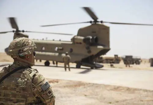 Trump bombarda in Somalia. La nuova strategiaanti terrorismo