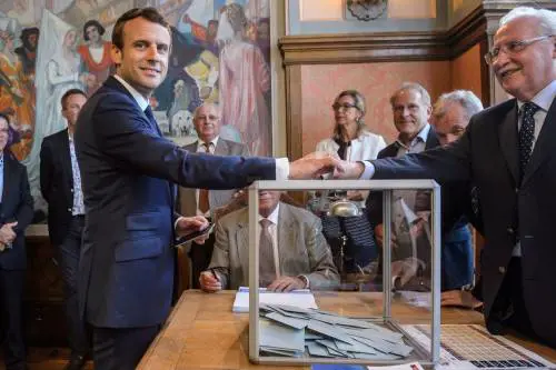 Francia, astensionismo record: "Mai così alto dal 1958"