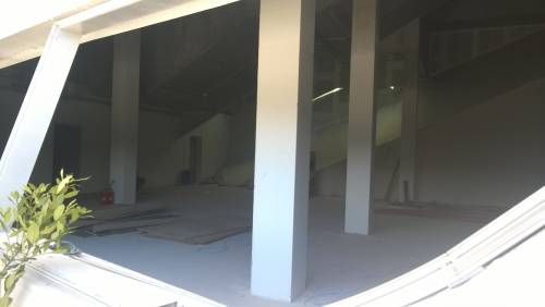 La stazione Tav di Afragola apre al pubblico