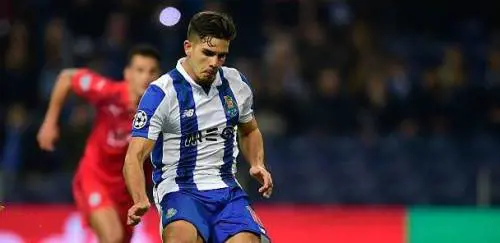 Milan, Diego Costa... troppo Si accontenta di Andrè Silva