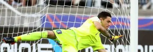 Super Plizzari sulla scia di Donnarumma