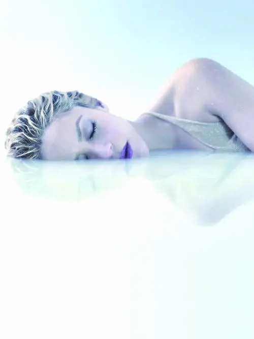 "Dopo due figli ritorno popstar"