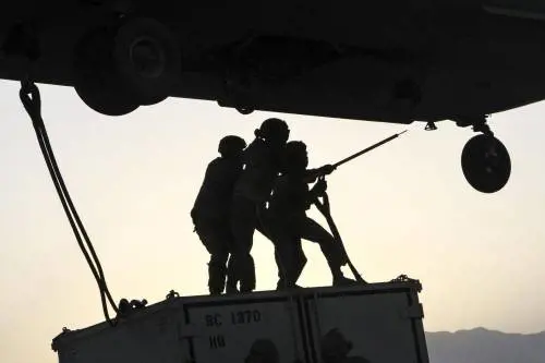 L'Europa sceglie la via militare. Ecco come sarà il suo esercito