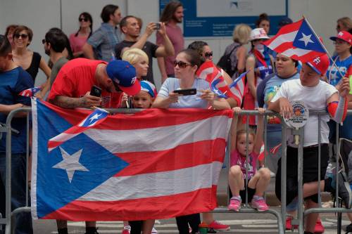 Usa, Porto Rico vota per diventare il cinquantunesimo Stato