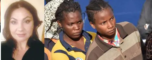 Italiana fugge dalla guerra libica: lo Stato le nega status di profugo