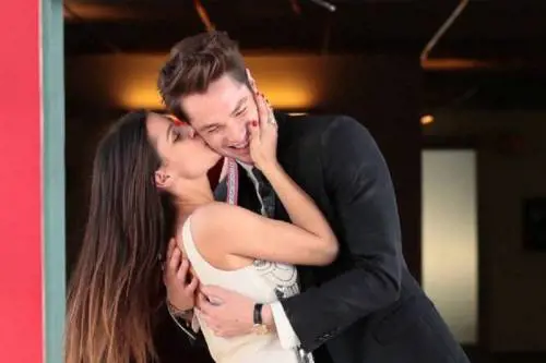 Uomini e Donne, Federica parla della fine con Marco
