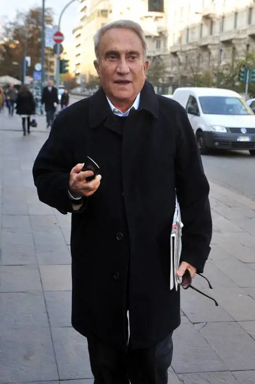 Fotoricatti su Mediaset: Fede condannato a 2 anni