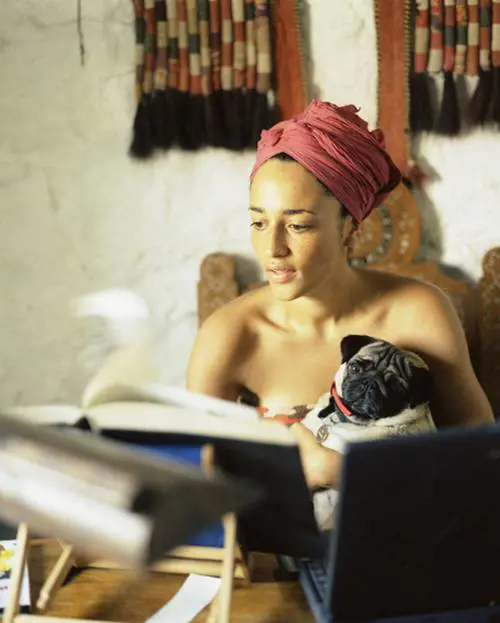 La vita è una danza swing Zadie Smith ci dà il ritmo
