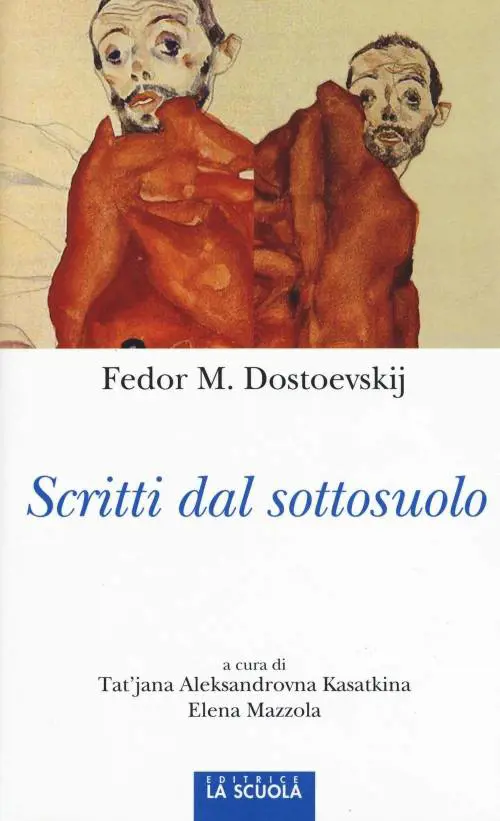 Ecco come dare un senso nuovo a Dostoevskij