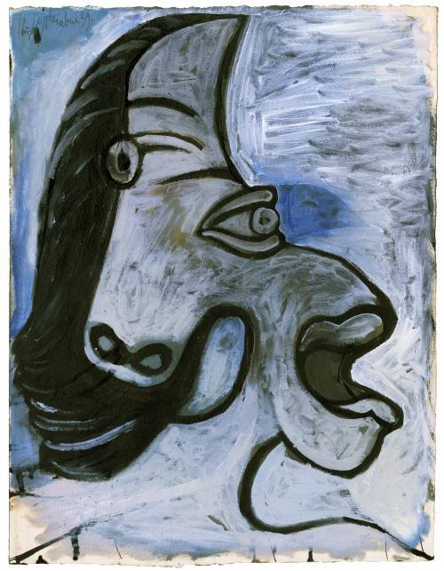 Da Picasso a Piero Manzoni (e Hirst) così Art Basel conquista i collezionisti
