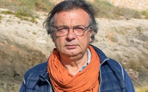 Il sindaco di Lampedusa colpito da un infarto: è in condizioni stabili
