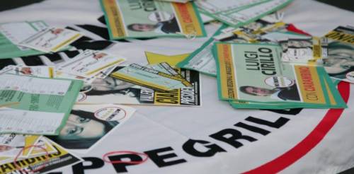 Asti, il riconteggio delle schede ammette l'M5S al ballottaggio