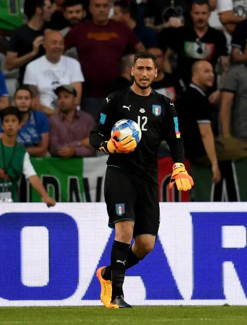 Fassone: "Donnarumma? Spero di trattenerlo anche se c'è qualcun altro di mezzo"