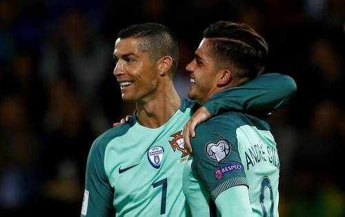 Il fisco spagnolo bussa alla porta di Cristiano Ronaldo: evasi oltre 14 milioni di euro