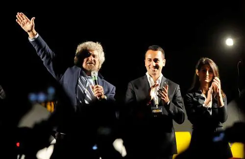 M5s contro rom e immigrati per nascondere il flop elettorale