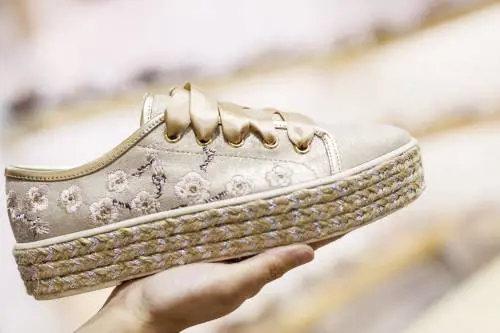 Expo Riva Schuh, business ed export calzaturiero con oltre 11mila visitatori