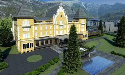 Il pugilato è di casa al Saint-Vincent Resort & Casino