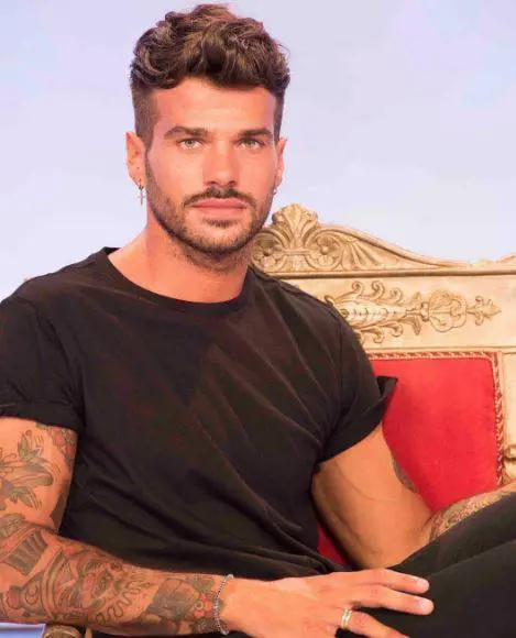 Claudio Sona rompe il silenzio: "Ho dimostrato troppo ad una persona innamorata"