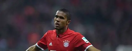 Impazza il mercato: Douglas Costa alla Juve, James al Bayern Monaco