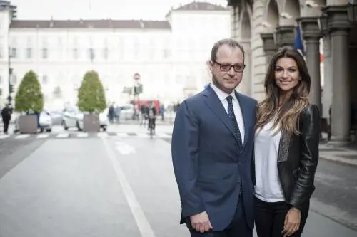 Giorgio Mulè: «Un grand tour nel Paese per mostrare la bellezza degli italiani»