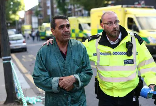 Londra, tutte le ipotesi sull'incendio a North Kensington