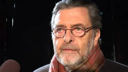 "Per il cinema ero troppo bello così mi hanno tagliato fuori"