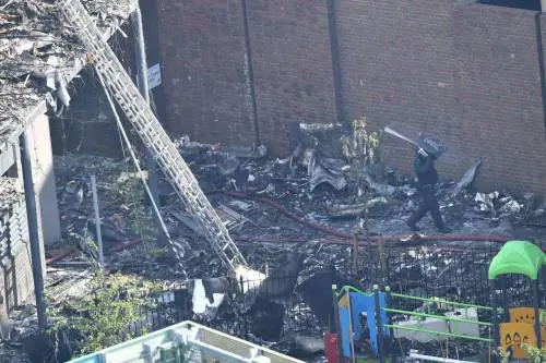 Incendio a Londra, solo 6mila euro in più e il rogo si sarebbe potuto evitare