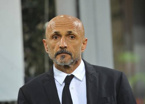 Spalletti ha le idee chiare: "Riportiamo l'Inter dentro la sua storia"