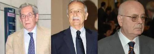 È cambiato il vento sui pm: tutti bocciati alle elezioni