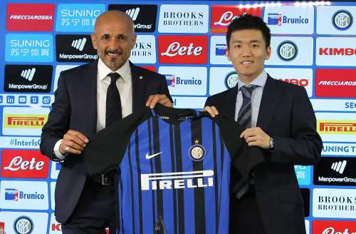L'Inter chiude Borja e "congela" Perisic. Rispunta Berardi: è duello con la Roma
